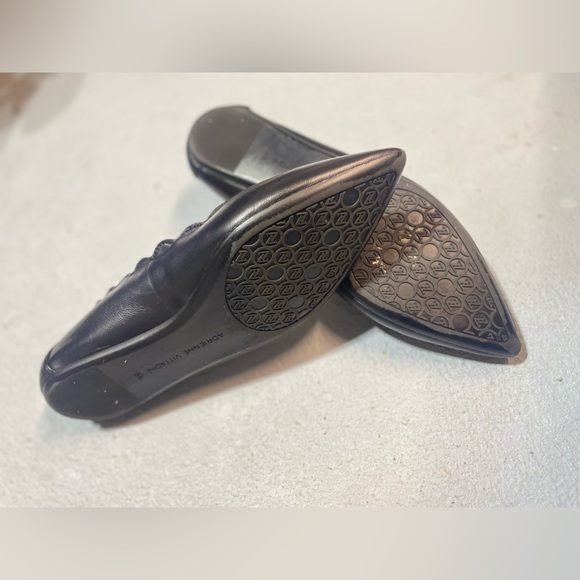 Adrienne Vittadini Pointed Toe Flats - Picture 7 of 8
